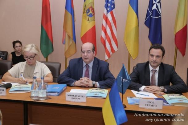 Навчально-тренувальне відділення домедичної підготовки: гідна відповідь викликам сьогодення