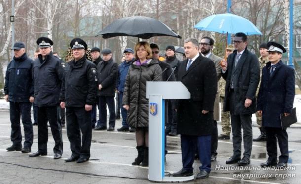 Навчально-тренувальне відділення домедичної підготовки: гідна відповідь викликам сьогодення