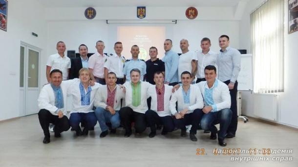 Навчально-тренувальне відділення домедичної підготовки: гідна відповідь викликам сьогодення