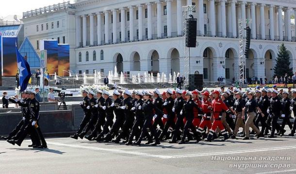 Навчально-тренувальне відділення домедичної підготовки: гідна відповідь викликам сьогодення