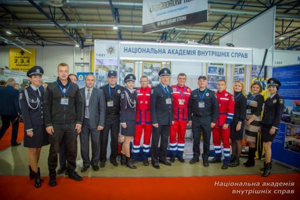 Навчально-тренувальне відділення домедичної підготовки: гідна відповідь викликам сьогодення