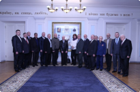 Назустріч ювілею НАВС Фото