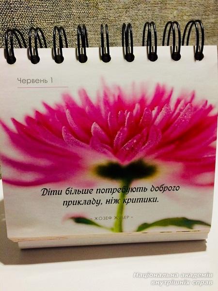 Семінар-тренінг кафедри кримінального процесу НАВС до Дня захисту дітей