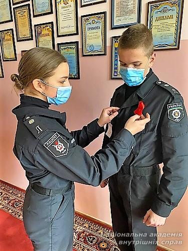 Здоров’я молоді – запорука нашого майбутнього!