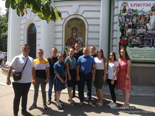 Взаємозв’язок краси й духовності