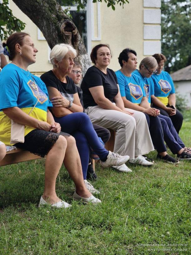 Формула стійкості - підтримання ментального здоров’я 