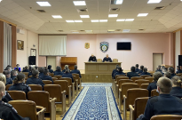 Виховання в академії як цілісний процес формування особистості майбутніх фахівців Фото