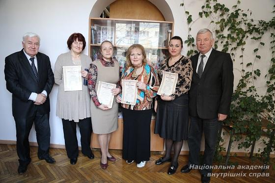 Доброю справою відзначили  перший день весни 
