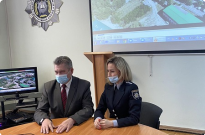 Профорієнтаційна робота з учнями  загальноосвітніх закладів міста Києва Фото