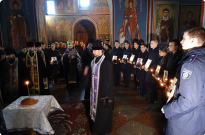 Пам`ятати про кожного – обов`язок нинішніх і прийдешніх поколінь Фото