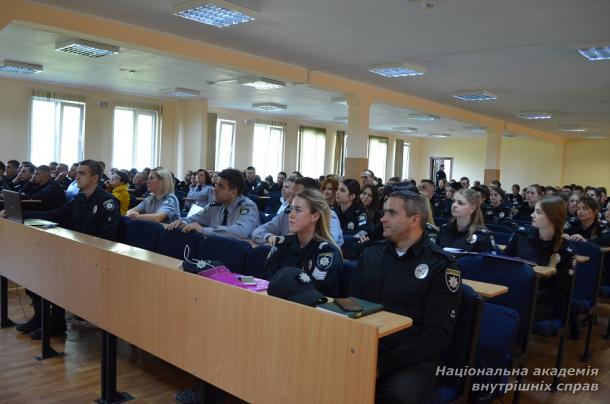 Підсумкова науково-практична конференція  ННІ №1