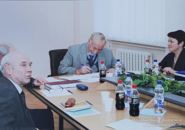 Гідний ювілей 