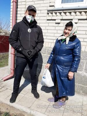 Не будь байдужим – простягни руку допомоги!