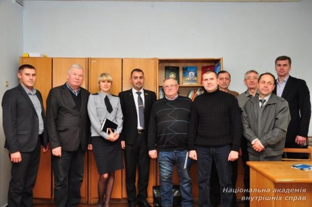 Привітали ювіляра