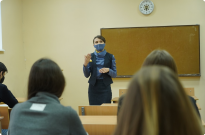 Етичні правила спілкування з людьми з особливими потребами Фото
