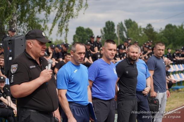 Змагання з кросфіту: найсильніші з-поміж сильних