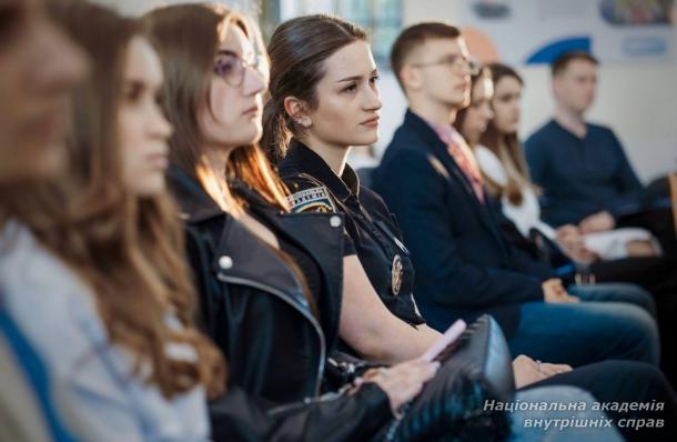 Зустріч з Уповноваженою у справах ЄСПЛ