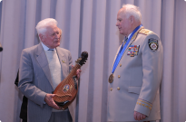 Вшанували видатну людину – державного і громадського діяча Фото