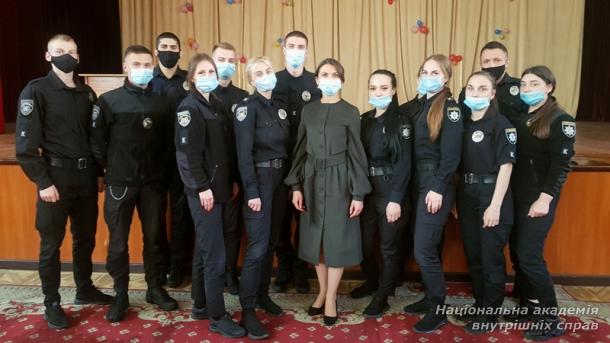 Ділова комунікація в роботі з громадянами
