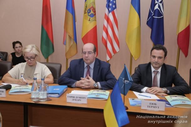 Перші сертифікати парамедикам