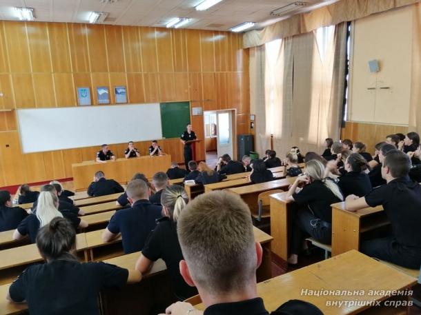Попередження травматизму та правила поведінки на водних об’єктах