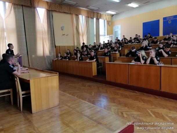 Попередження травматизму та правила поведінки на водних об’єктах