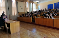 Попередження травматизму та правила поведінки на водних об’єктах Фото