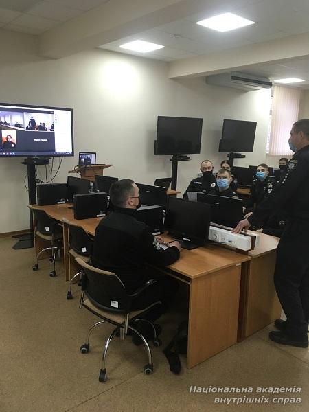 «Теорія без практики мертва, практика без теорії сліпа» (О. В. Суворов)