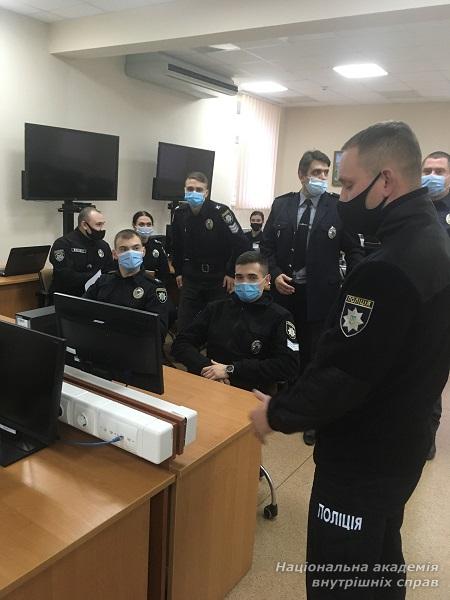 «Теорія без практики мертва, практика без теорії сліпа» (О. В. Суворов)