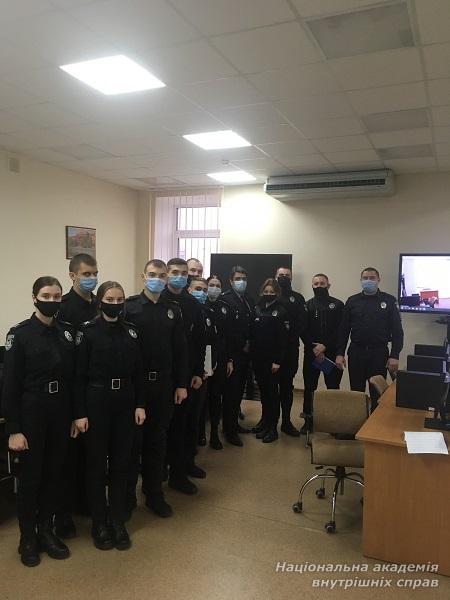 «Теорія без практики мертва, практика без теорії сліпа» (О. В. Суворов)
