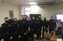 «Теорія без практики мертва, практика без теорії сліпа» (О. В. Суворов) Фото