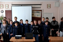 З днем народження, старовинний Житомире! Фото
