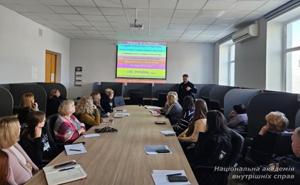  Забезпечення запобігання проявам корупції в діяльності працівників освіти
