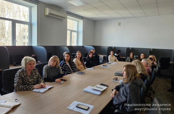  Забезпечення запобігання проявам корупції в діяльності працівників освіти