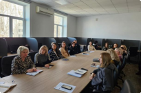 Забезпечення запобігання проявам корупції в діяльності працівників освіти Фото