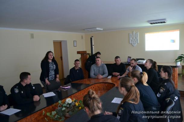 Забезпечення соціальних пільг і гарантій для бійців АТО (ООС) та членів їхніх сімей