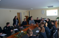Забезпечення соціальних пільг і гарантій для бійців АТО (ООС) та членів їхніх сімей Фото
