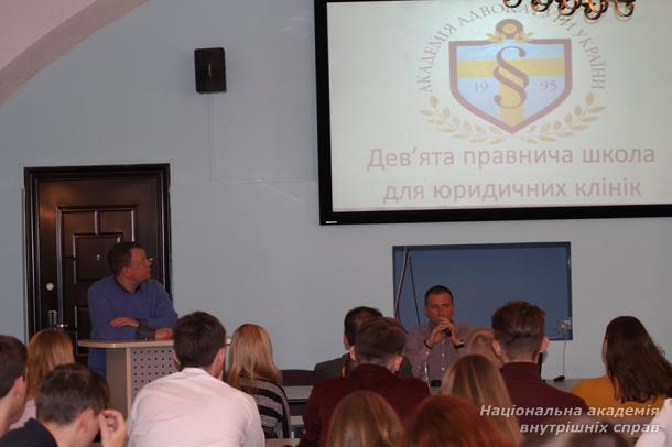 Дії особи в разі ДТП: правові аспекти