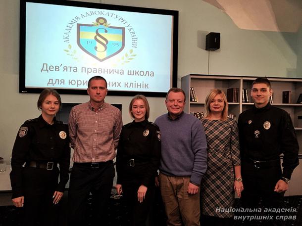 Дії особи в разі ДТП: правові аспекти