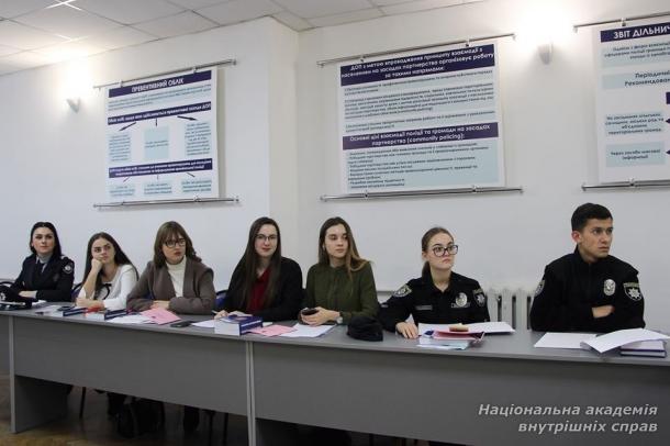 Механізм функціонування громадянського суспільства 