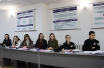 Механізм функціонування громадянського суспільства Фото