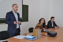 Судові дебати. Захисна промова адвоката: підготовка та методика її проголошення Фото