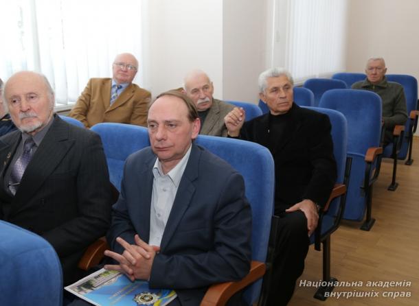 Це важливо для ветеранів і членів їх сімей