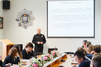 Основні законодавчі аспекти проведенням місцевих та загальнодержавних виборів Фото