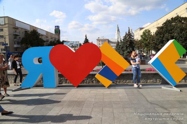 З днем народження, старовинний Житомире!