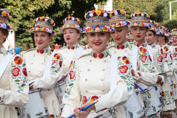 З днем народження, старовинний Житомире!