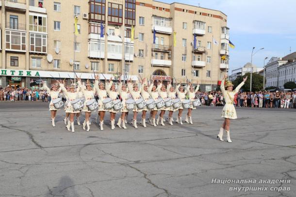 З днем народження, старовинний Житомире!