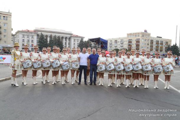 З днем народження, старовинний Житомире!