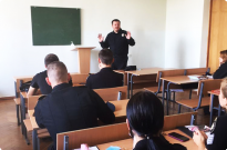 Заходи забезпечення кримінального провадження під час досудового розслідування у формі дізнання Фото