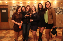 Київський національний академічний театр оперети гостинно відкриває двері Фото